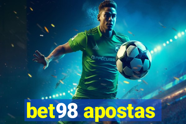 bet98 apostas